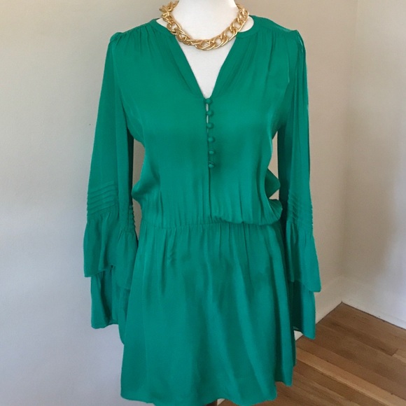 Parker mini dress - Picture 1 of 3